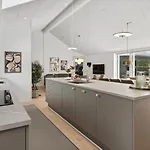 Casa de Férias Villavilla 596 - Romo, Sydjylland Kongsmark