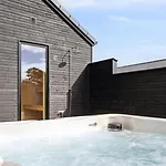 Casa de Férias Villavilla 596 - Romo, Sydjylland Kongsmark