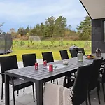 Casa de Férias Villavilla 596 - Romo, Sydjylland
