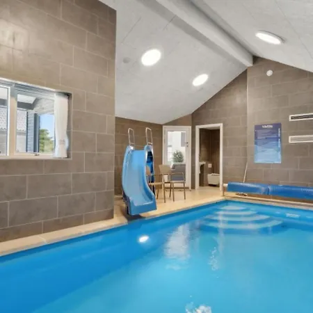 Villavilla 596 - Romo, Sydjylland Holiday home