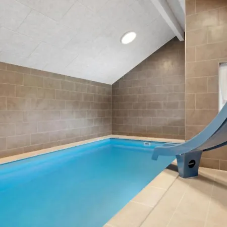 Villavilla 596 - Romo, Sydjylland *