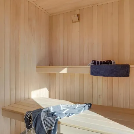 Villavilla 596 - Romo, Sydjylland