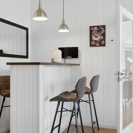 Villavilla 596 - Romo, Sydjylland *