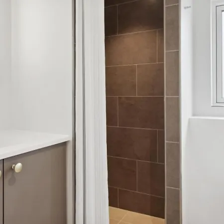 בית נופש Villavilla 596 - Romo, Sydjylland Kongsmark