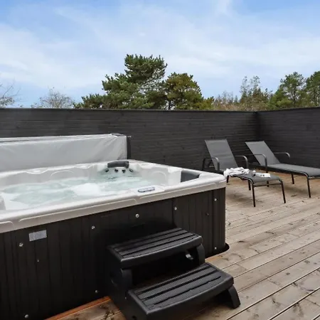 Villavilla 596 - Romo, Sydjylland * Kongsmark