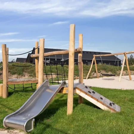 Villavilla 596 - Romo, Sydjylland Holiday home *