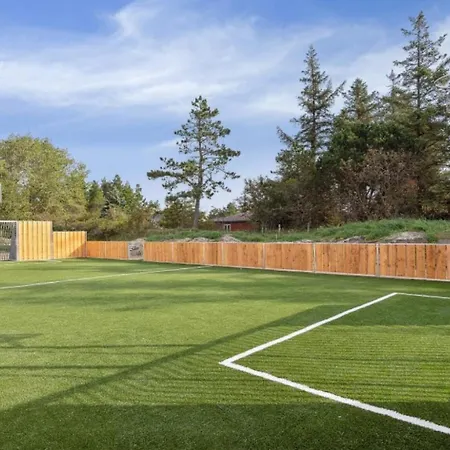 Villavilla 596 - Romo, Sydjylland * Kongsmark