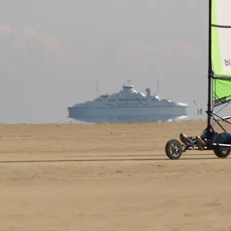 Villavilla 596 - Romo, Sydjylland Holiday home