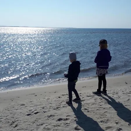 Semesterbostad Villavilla 596 - Romo, Sydjylland *