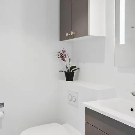Casa vacanze Villavilla 596 - Romo, Sydjylland Kongsmark