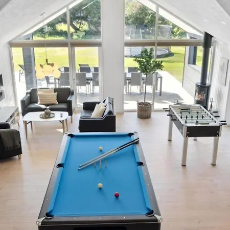 Villavilla 596 - Romo, Sydjylland * Kongsmark