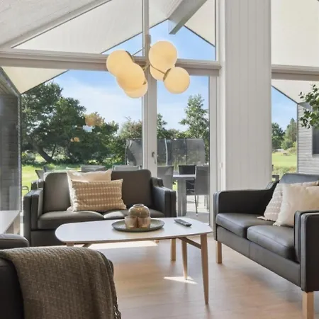 Villavilla 596 - Romo, Sydjylland * Kongsmark