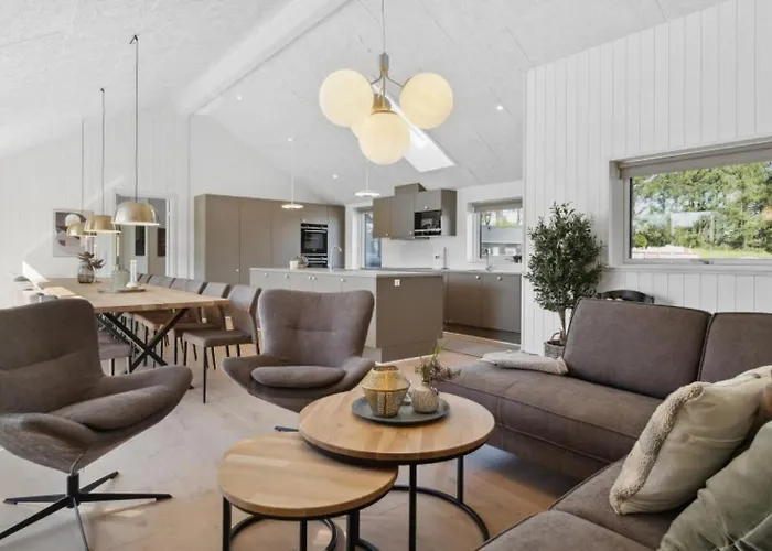 Villavilla 596 - Romo, Sydjylland Kongsmark