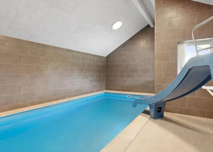 Villavilla 596 - Romo, Sydjylland *