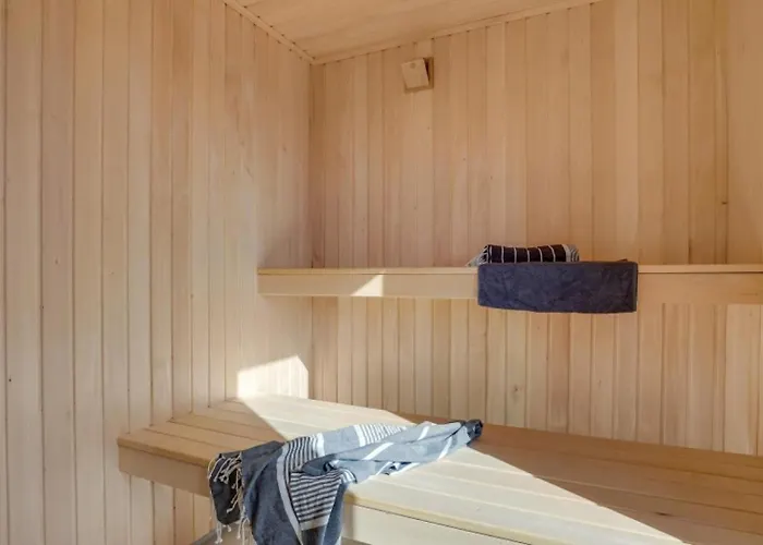 Villavilla 596 - Romo, Sydjylland