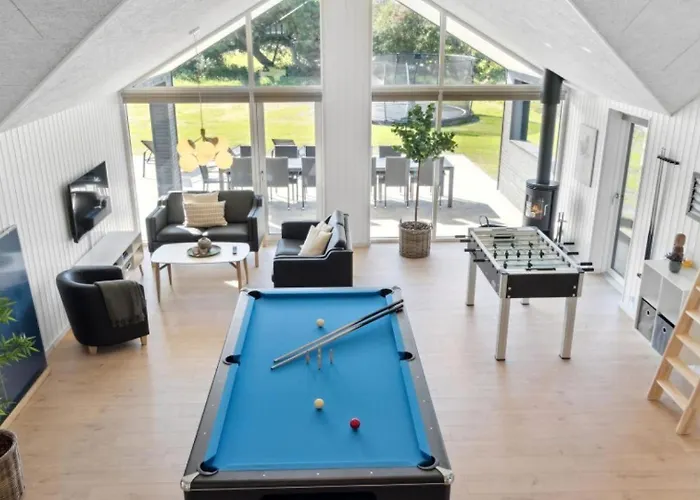 Villavilla 596 - Romo, Sydjylland