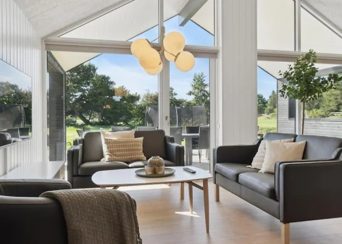 Villavilla 596 - Romo, Sydjylland