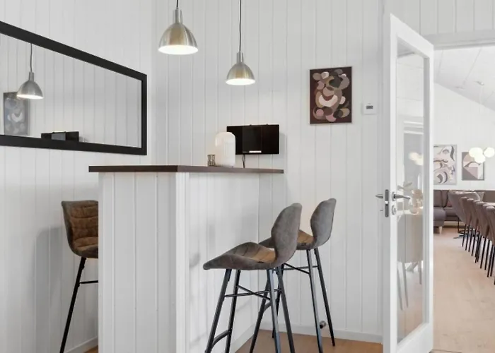 Villavilla 596 - Romo, Sydjylland *