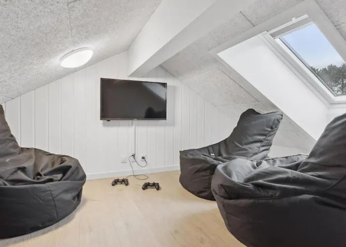 Villavilla 596 - Romo, Sydjylland * Kongsmark