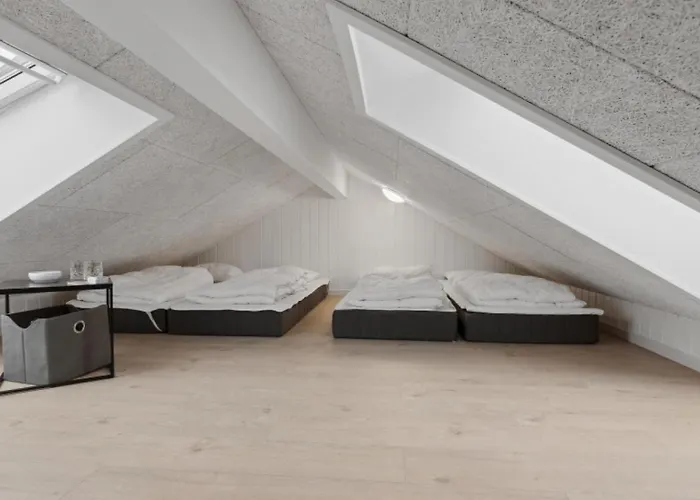 Villavilla 596 - Romo, Sydjylland *