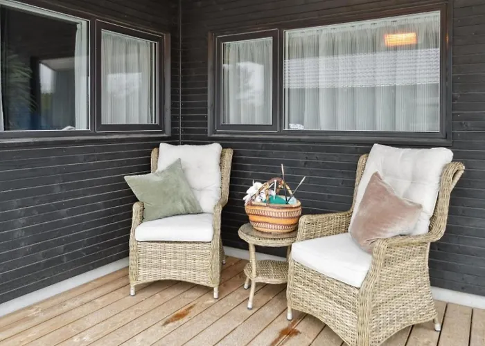 Ferienhaus Villavilla 596 - Romo, Sydjylland *