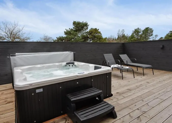 Villavilla 596 - Romo, Sydjylland * Kongsmark