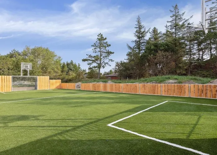 Villavilla 596 - Romo, Sydjylland * Kongsmark