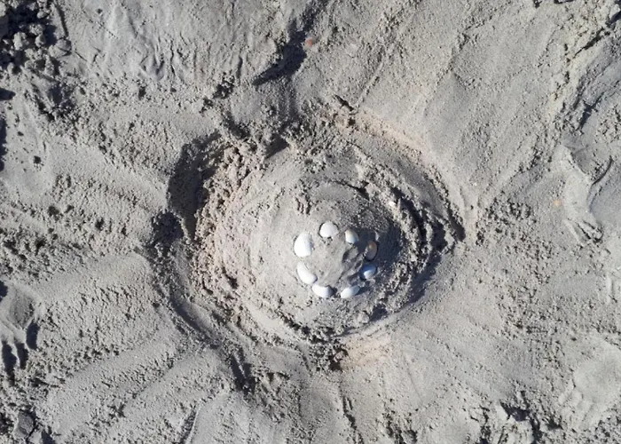 Villavilla 596 - Romo, Sydjylland Ferienhaus *