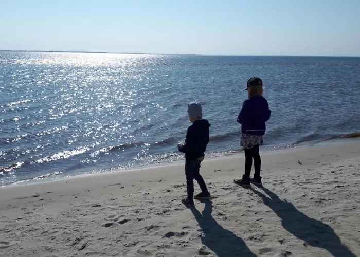 Semesterbostad Villavilla 596 - Romo, Sydjylland *